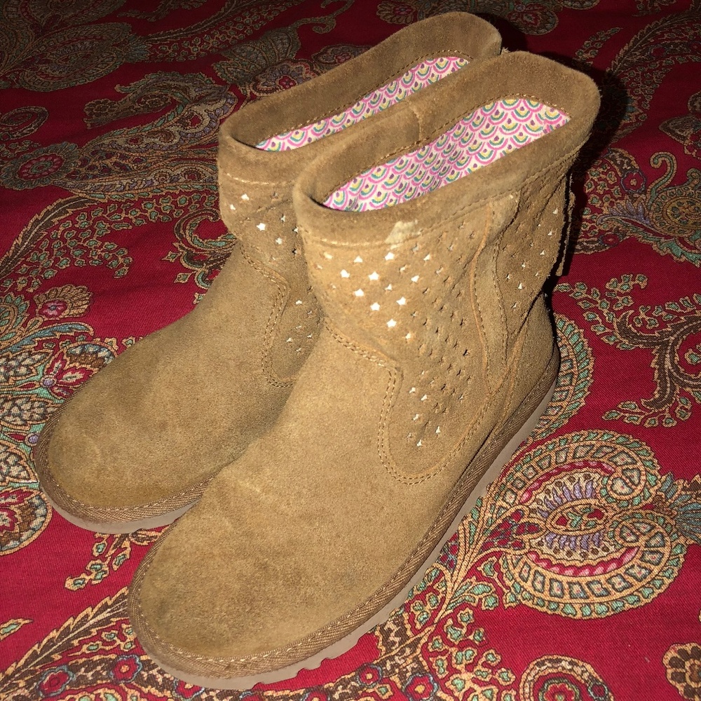 Girls UGG Boots